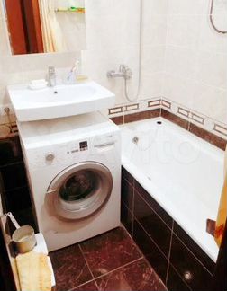 Комната 17 м² в 3-к, 8/8 эт.