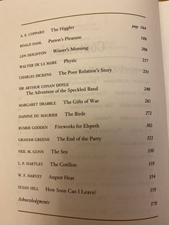 Great British Short Stories