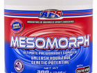 Aps Nutrition Mesomorph + Dmaa 388 г