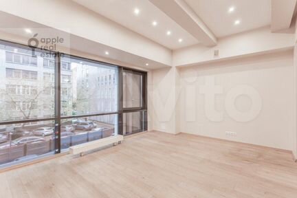 Квартира-студия, 40 м², 2/10 эт.