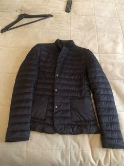 Куртка женская massimo dutti