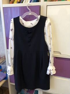 Школьная форма для девочки