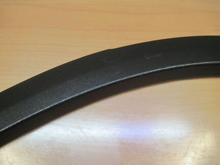 Расширитель арки крыла Mercedes X253 Мерседес х 25