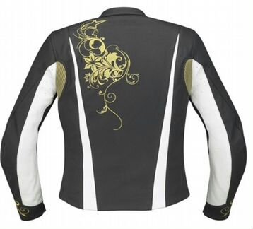 Мотокуртка женская Alpinestars