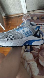 Кроссовки Reebok Classics Premiere