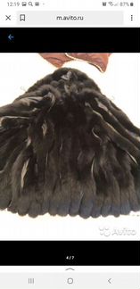 Двухстороннее пальто с капюшоном для стильных женщ