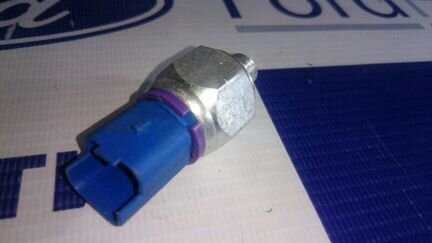 Датчик давления гур Ford Mondeo 4 / Galaxy / S Max