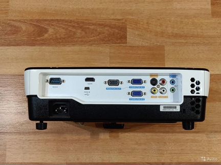 DLP Проектор Benq TH681+