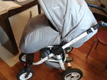 Коляска детская