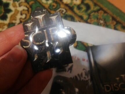 Disciples resurrection коллекционное орды нежити