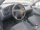 Chevrolet Lanos 1.5 МТ, 2006, 38 000 км объявление продам