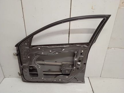 Дверь передняя правая Mazda 3 BL 1.6 2012