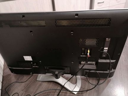 Телевизор sony