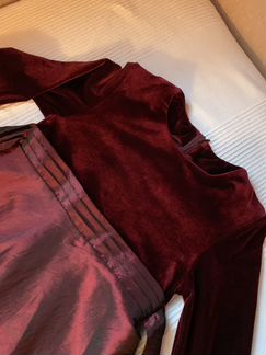 Ciao bimbi туфли и платье