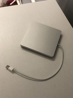 Внешний дисковод Apple
