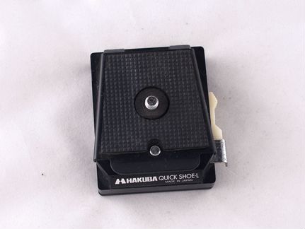 Быстросъемная площадка для штатива