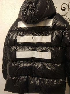 Куртка пуховик Jack Jones