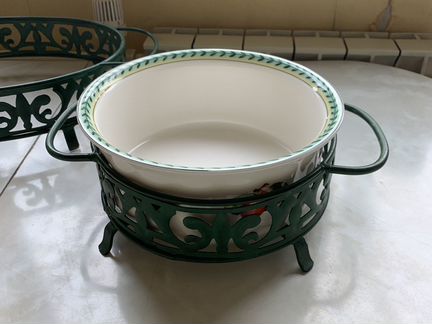 Villeroy&boch подставка под форму для выпечки