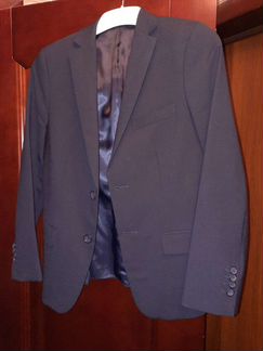 Детский пиджак