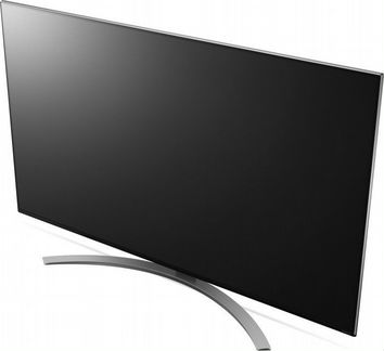 LG Телевизор NanoCell 55nano866