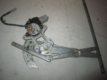 Honda crv 1 CR-V 1 стеклоподъёмник правый