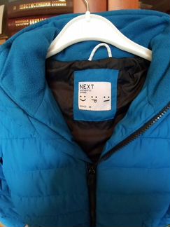 Куртка next