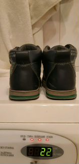 Ботинки Капика р. 28