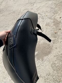 Yamaha r1 Bagster защитный чехол на бак