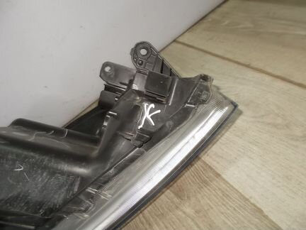 Фара лэд LED левая Сузуки Витара 2 Suzuki Vitara 2