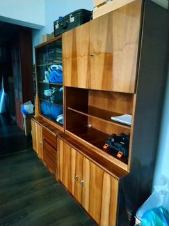 Ретро гостиная Astoria