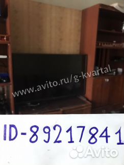 2-к квартира, 48 м², 4/14 эт.