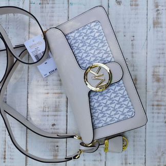 Клатч женский Michael Kors