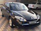 Renault Laguna 2.0 МТ, 2008, 210 000 км объявление продам
