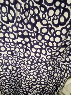 Платье летнее