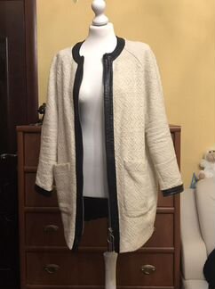 Пальто женское