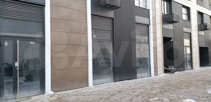 Продам Помещение свободного назначения, 99 м²