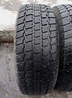 225 60 17 Cooper бу Шины Зимние 225 60 R17 100B