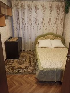 2-к квартира, 38 м², 4/12 эт.