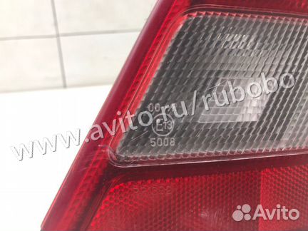 Фонарь правый Mitsubishi Mirage 5 4G15 1998