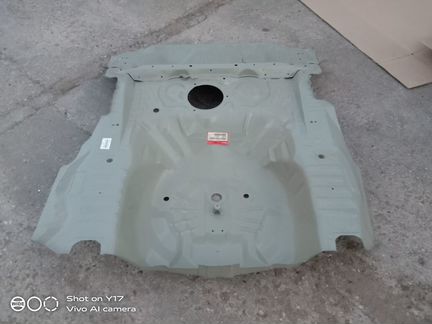 Пол багажника Хонда Аккорд 7 (новый Оригинал)