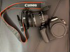 Canon EOS 200d EF-S 18-55 IS STM Kit