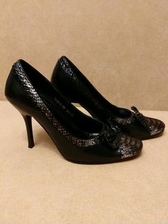 Туфли meniani 38 размер новые