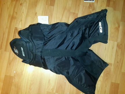 Трусы хоккейные easton synergy EQ 30 JR XL новые