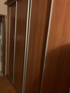 Шкаф купе бу