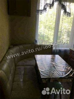 1-к квартира, 31 м², 5/5 эт.