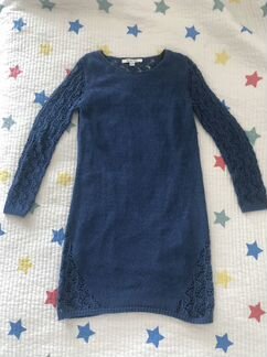 Платье Massimo Dutti