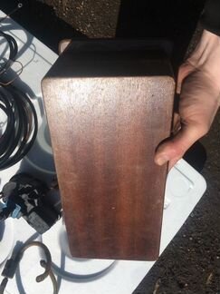 Для мерседес w124 -126 хлебница-шкатулка Дерево