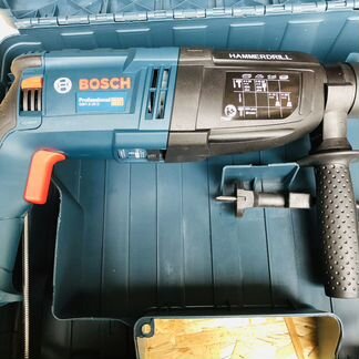 Перфоратор Bosch GBH 2-28D***