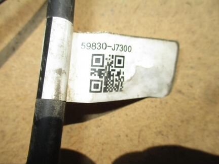 Датчик ABS передний правый для Kia Ceed 3 2018-2