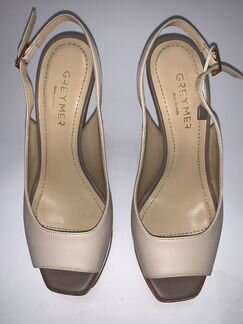 Босоножки graymer